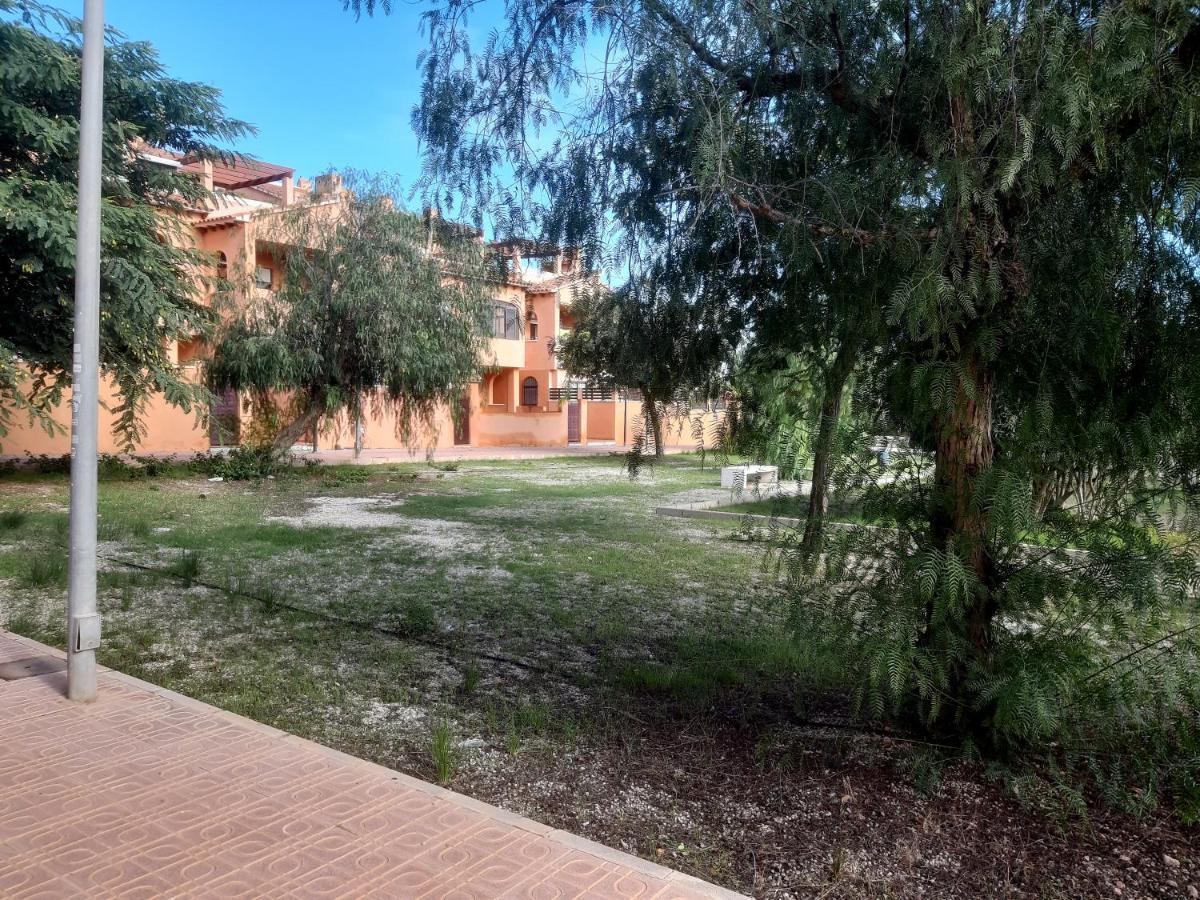 Urban Altos Del Sol Apartment Torrevieja Exterior photo